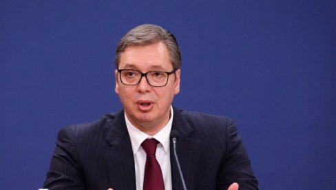 VUČIĆ O UBISTVU NA TRAMVAJSKIM ŠINAMA: Počinilac se ne kaje, za sebe kaže da je kralj, da je ubio dva kuma