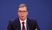 VAŽNI DANI ZA SRBIJU: Vučić sutra i prekosutra u Skoplju sa Zaevom i Ramom