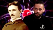 ХРВАТСКИ ИСТОРИЧАР О ПРИСВАЈАЊУ ТЕСЛЕ: Горан Шарић растурио илузије Загреба - И мој је деда рођен у њиви, па није био кромпир