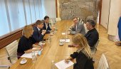KONKRETNI PROJEKTI ZA INVESTIRANJE: Tri konferencije za dijasporu KONKRETNI PROJEKTI ZA INVESTIRANJE: Tri konferencije za dijasporu