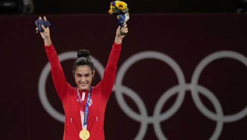 SRBIJI 119 MEDALJA! Vaterpolisti se izjednačili sa rvačima i gimnastičarima