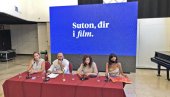 PROJEKCIJE POD OTVORENIM NEBOM: U susret hercegnovskoj smotri filma, Petar Božović otvara festival (FOTO)