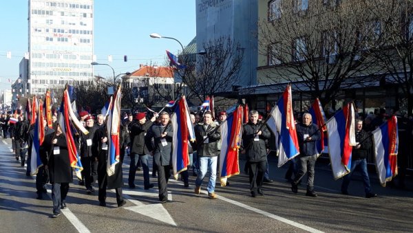 ДВА ЗАКОНА КАО ШТИТ ОД УДАРА ИНЦКА: Народна скупштина у Бањалуци у петак о мерама против одлука високог представника