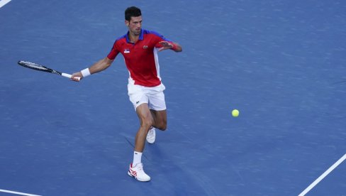 MIŠA ZVEREV: Novak je neverovatan, vratiće se još jači!