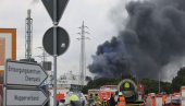 DAN POSLE EKSPLOZIJE U LEVERKUZENU: Potraga za nestalima i dalje traje - Stanovnici pozvani da zatvore prozore i vrata (FOTO)