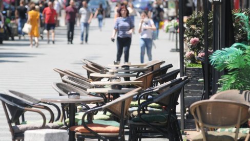 ПОМОЋ АГЕНЦИЈАМА И УГОСТИТЕЉИМА: Краљевчани улажу у опстанак и развој туризма