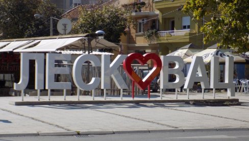 ЛЕСКОВАЦ ИЗАБРАН ЗА ПРЕСТОНИЦУ КУЛТУРЕ СРБИЈЕ ЗА 2026. ГОДИНУ:  Планира се реконструкција Дома војске и постављање споменика Краљу Милану