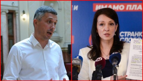 BOŠKO NEĆE MARINIKU: U Skupštini danas prva sednica Anketnog odbora povodom masovnih ubistava BOŠKO NEĆE MARINIKU: U Skupštini danas prva sednica Anketnog odbora povodom masovnih ubistava