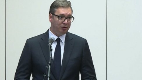 VUČIĆ O SITUACIJI U BiH: Sinoć sam razgovarao sa Dodikom, sastanak sa rukovodstvom RS pre obeležavanja Oluje