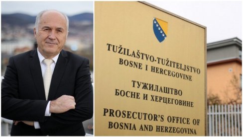 POČEO LOV PO NALOGU INCKA: Prvog dana primene zakona o zabrani  negiranja genocida ,  Tužilaštvo BiH već obrađivalo nekoliko prijava