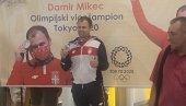 DAMIR MIKEC: Neizmerno sam srećan