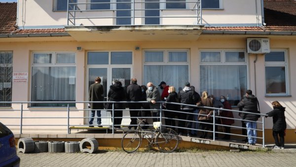 ПОНОВО РАДЕ СЕОСКЕ АМБУЛАНТЕ: Лекари Дома здравља Вршац од данас на терену