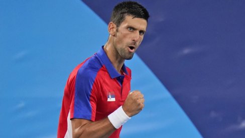 NOVAK POKUŠAVA DA URADI NEŠTO ŠTO SE DUGO ČEKA: Poznati teniski stručnjak smatra da Đoković sve snage mora da usmeri ka Ju-Es openu