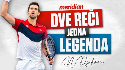TREĆA SREĆA: Đoković ostajao bez zlata, a danas napada dve medalje! TREĆA SREĆA: Đoković ostajao bez zlata, a danas napada dve medalje!