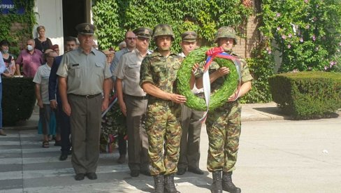 182 ГОДИНЕ САНИТЕТСКЕ СЛУЖБЕ У НИШУ: Спремни смо у року од 24 сата да пређемо у ковид систем, ако то буде потребно