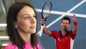 NOLE TI SI NAŠE ZLATO! Sloboda Mićalović u teškom trenutku poslala poruku podrške Novaku! (FOTO)