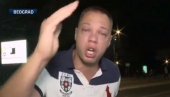 KRENULA HAPŠENJA NASILNIKA U BEOGRADU: Prvi pao Petar Đurić KRENULA HAPŠENJA NASILNIKA U BEOGRADU: Prvi pao Petar Đurić