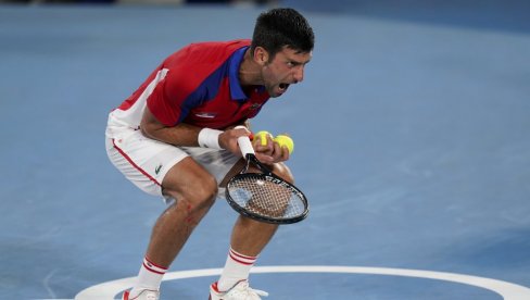 TONI NADAL UDARIO NA NOVAKA: Đoković je žrtva svog ega, njegovo ponašanje je nespojivo sa ATP pozicijom