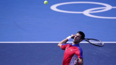 NOVAK JE ISPRED SVIH, ON JE NEŠTO POSEBNO: Čuvena teniserka vidi Đokovića kao glavnog favorita za osvajanje Ju-Es opena