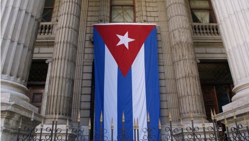 KUBANSKI ZVANIČNICI ODGOVORILI TRAMPU Predsednik Kube: Spremni smo da branimo domovinu do poslednje kapi krvi