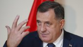 REKAO SAM MU DA IZAĐE SA MOG IMANJA: Dodik tvrdi da mu je američki ambasador nudio preinačenje zatvorske kazne