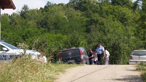 PRONAĐENO TELO ŽENE: U toku akcija izvlačenja