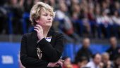 PRVA UTAKMICA JE UVEK NAJTEŽA: Marina Maljković se oglasila pred početak Evropskog prvenstva