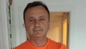 TRAGEDIJA: Ovo je muškarac koji je poginuo danas u olujnom nevremenu (FOTO) TRAGEDIJA: Ovo je muškarac koji je poginuo danas u olujnom nevremenu (FOTO)