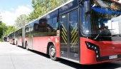 BEOGRAĐANI SPREMITE SE ZA NOVE IZMENE SAOBRAĐAJA: Sve počinje 21. juna, uvodi se još jedna autobuska linija