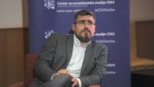 MINISTAR STAROVIĆ: Srbija se ne opredeljuje ni za jednog od kandidata za predsednika SAD, već se u Čikagu bori za svoje interese (FOTO/VIDEO)