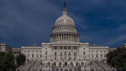 UDARNA VEST IZ AMERIKE: Senat usvojio rezoluciju kojom se zabranjuje učešće američke vojske u Venecueli