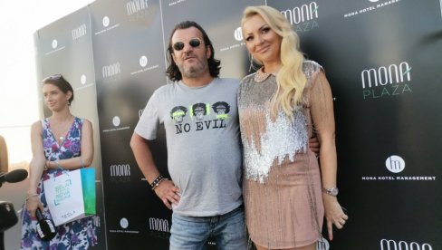 MUŽ IVANE SELAKOV ZBOG SUKOBA SA LUKASOM ZAVRŠIO U HITNOJ: Predragu ukazana lekarska pomoć zbog doživljenog stresa MUŽ IVANE SELAKOV ZBOG SUKOBA SA LUKASOM ZAVRŠIO U HITNOJ: Predragu ukazana lekarska pomoć zbog doživljenog stresa
