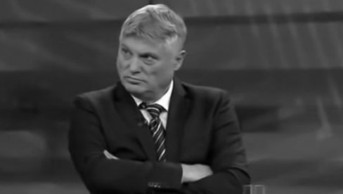 JAO, KOLEGA... Ovako je Lazanski brisao pod Hrvatima u studiju: Za rat je, isto kao i za ljubav, potrebno dvoje (VIDEO)