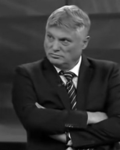 НИ ПЕДАЉ НАЗАД У ОДБРАНИ СРБИЈЕ: Лазански у хрватском студију растурио тезу у српској агресији (ВИДЕО)