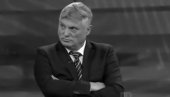 JAO, KOLEGA... Ovako je Lazanski završio Hrvate u studiju: Za rat je, kao i za ljubav, potrebno dvoje (VIDEO)
