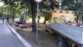 NOVI PARKING NA VIDIKOVCU: Nadležni uslišili molbu građana