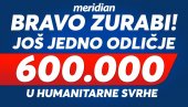KAKAV DAN ZA SRBIJU! Stigla ŠESTA MEDALJA i obezbeđena TRI POLUFINALA! KAKAV DAN ZA SRBIJU! Stigla ŠESTA MEDALJA i obezbeđena TRI POLUFINALA!