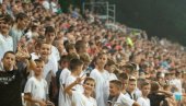 ПОНОВО ЋЕ СЕ ГЛЕДАТИ ФУДБАЛ НА БАНОВОМ БРДУ: Чукарички се против ОФК Београда враћа на свој стадион ПОНОВО ЋЕ СЕ ГЛЕДАТИ ФУДБАЛ НА БАНОВОМ БРДУ: Чукарички се против ОФК Београда враћа на свој стадион