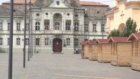 LEPE VESTI ZA ZRENJANINCE: Grad podržava stručno usavršavanje studenata i srednjoškolaca