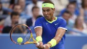 RAFAEL NADAL OSTAVIO U ŠOKU NAVIJAČE: NJegova odluka pred Ju-Es zapanjila je teniski svet!