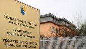 ПОСЛЕ ХАПШЕЊА У ТРЕБИЊУ: Новинарка РТРС пуштена након саслушања у Тужилаштву БиХ