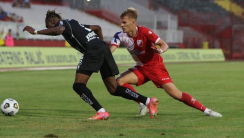 KATASTROFA VOJVODINE U AUSTRIJI: LASK brojao do šest, Novosađani završili učešće u Evropi (VIDEO)