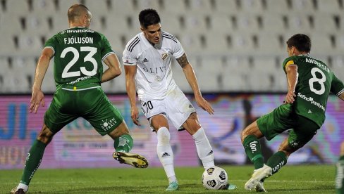 ОБА ТИМА ДАЈУ ГОЛ: Ево данашњих предлога за игру ГГ