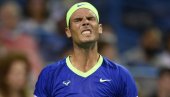 RAFAEL NADAL: Stvari su se zakomplikovale sa godinama!