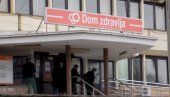 RASPORED DEŽURSTAVA: Rad leskovačkog Doma zdravlja tokom praznika