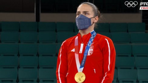 KO JE JOVANA PREKOVIĆ: Pretrpela tešku povredu pred EP, srpski je vojnik, bije za medalju (FOTO)