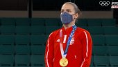 KO JE JOVANA PREKOVIĆ: Pretrpela tešku povredu pred EP, srpski je vojnik, bije za medalju (FOTO)