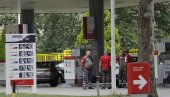 GORIVO SKUPLJE SKORO SVAKI DAN: Cena dizela i benzina u Srbiji samo od početka godine porasla za 20 dinara