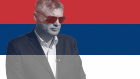 DA SRBIJA PAMTI: Lazanski pre smrti uradio veliku stvar za svoju zemlju