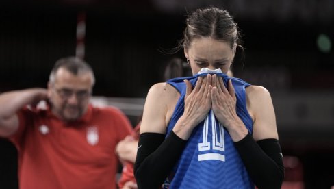 ПУКЛА ЉУБАВ! Разводе се Данило Икодиновић и Маја Огњеновић